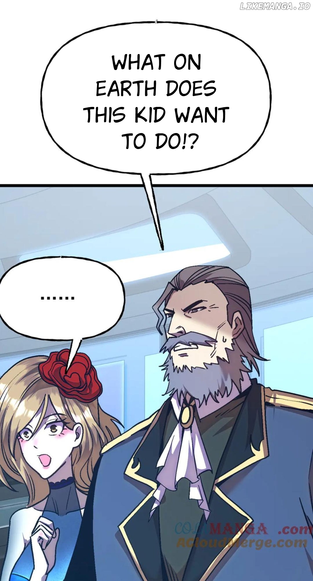 Log into the Future Chapter 199 - page 31